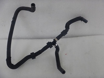 Vw golf vii passat b8 1.6 tdi шланг трубка воды фото №1