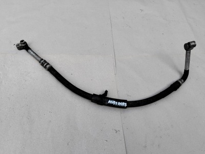 Audi a4 b7 шланг кондиционер фото №1