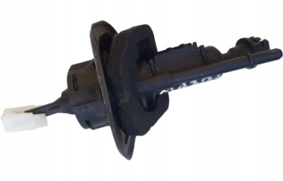 Помпа насос сцепления mazda 5 3 bk ford focus mk2 фото №1