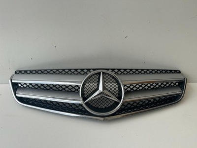 Решётка радиатора решётка радиатора w 207 nr 2078880283 фото №1