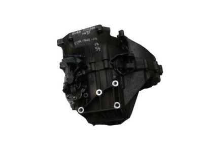 КОРОБКА ПЕРЕДАЧ 657R-7002-AC MONDEO MK3 2.0 TDCI