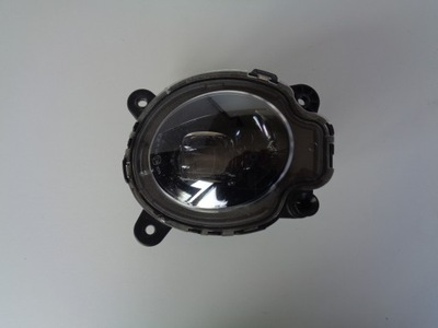 Противотуманная фара правый seat tarraco 5fj led 18- фото №1