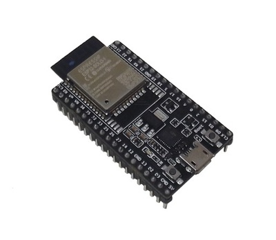 ZESTAW ROZWOJOWY ESPRESSIF ESP32-DevKitC-SOLO-1