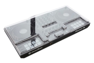 Decksaver Pioneer DDJ-1000 & Pioneer DDJ SRT Cover POKRYWA OCHRONNA