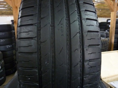 2x opona UŻYWANA LETNIA 265/65R17 NOKIAN LINE SUV A2771