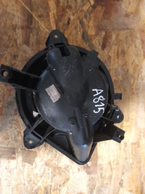 Valeo 035533e вентилятор обдув фото №1