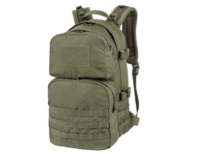 Plecak Taktyczny Helikon Ratel MK2 25l - Olive Green