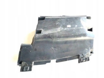 Впуск канал воздуха toyota yaris ii 06-11 rok фото №1