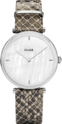 Zegarek damski Cluse Triomphe Cluse-CL61009
