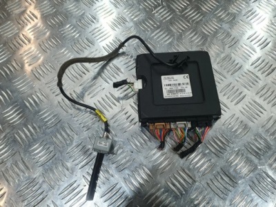 Модуль bcm kia sportage iv ql 15- фото №1