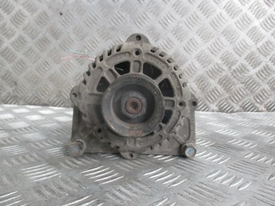 Генератор chevrolet aveo 07-11 1.4 b 16v фото №1