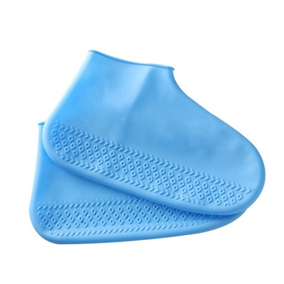 Wodoodporne silikonowe ochraniacze na buty dla S