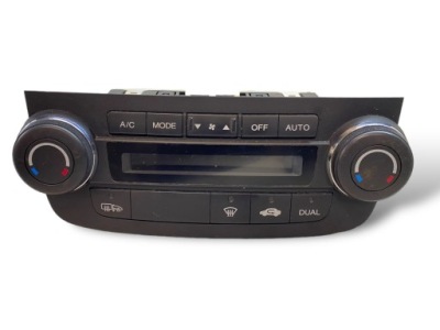 Honda cr-v 2005 панель кондиціонера фото №1