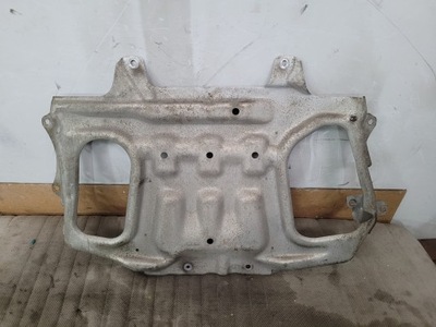 Range rover sport ii защита плита pod двигатель фото №1