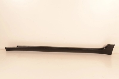 Jaguar xf x250 2012 порог фото №1