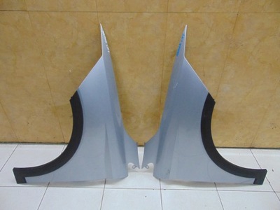 Крила перед правий seat arona lift фото №1