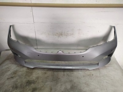 Бампер перед bmw 3 g20/g21 фото №1