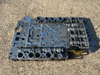 W251 w164 w211 cls 219 w221 3.0 cdi мехатроніка r2202770801 фото №1