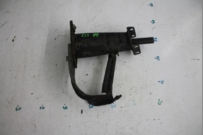 Зона деформации отбойник правый перед mercedes cls c219 фото №1