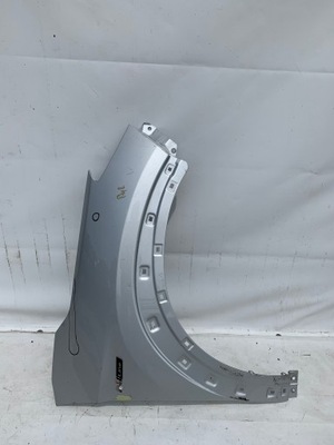 Hyundai tucson ii 2 крыло правый перед передний фото №1