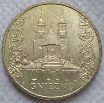 2005 - 2 ZŁ GN - GNIEZNO