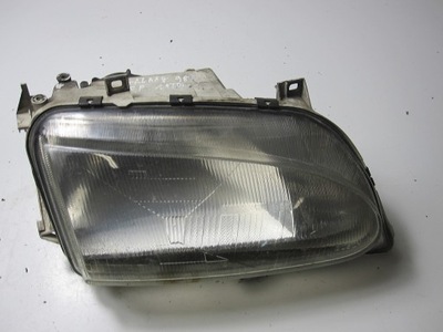 Лампа передняя правая ford galaxy 98r фото №1