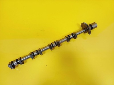 Вал розподільного валу ексцентриковий v753388880 peugeot 207 mini r55 1.6 thp nr8 фото №1