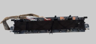 Счетчик приборы europa с разъёмы renault scenic ii 2 p8200461294h фото №1