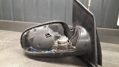 Зеркало правое vw fox механический czane фото №1