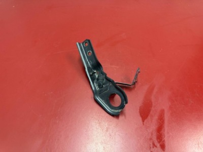 Bmw x1 f48 f49 7355992 права сторона кронштейн / кронштейн крила передній фото №1