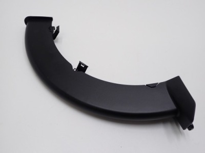 Защита корпус петля крышки задняя porsche taycan 21 фото №1