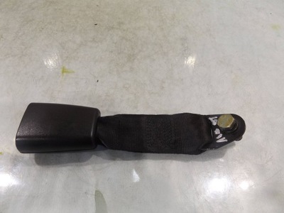 Alfa 147 клипса поперечина правый задняя фото №1