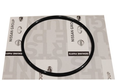 Прокладка насоса впрыска nissan patrol 2.8 4.2td фото №1