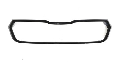 Рамка молдинг решётка решетка skoda kodiaq 565853761c фото №1