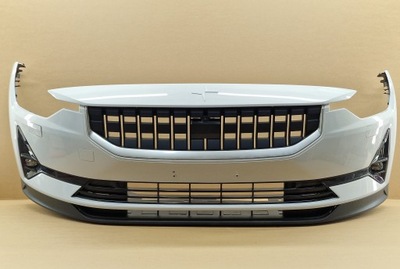 Kompletny бампер перед polestar 2 колір 728 фото №1