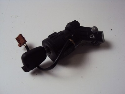 Замок зажигания с ключ peugeot expert iii 16- фото №1