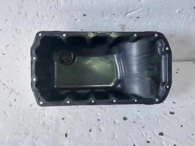 Поддон масляная масла mini cooper r56 1.6 16v фото №1