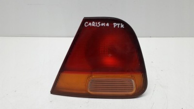 Carisma i sedan 95-99 лампа левая задняя na крышка фото №1