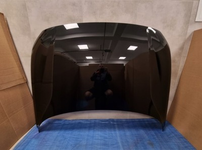 Polestar 2 ii капот 717 фото №1