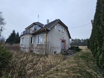 Dom, Suchy Bór, Chrząstowice (gm.), 280 m²