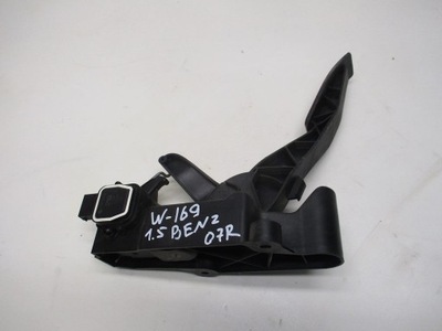 Педаль газа потенциометр mercedes w169 1.5 фото №1