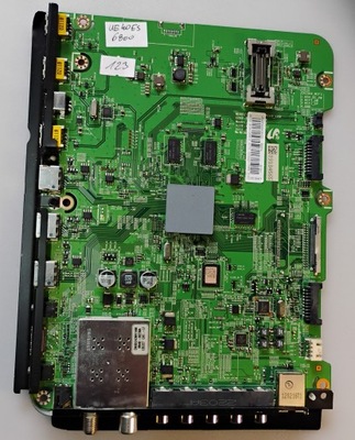 Main BN94-05687Z. do UE40ES6890