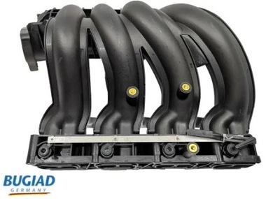 Коллектор всасывающий bim17004 bugiad фото №1