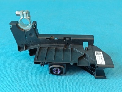 Audi a4 b9 avant 2.0 tfsi 150kw 4x4 2023 r клема плюсова 8w0915459h фото №1