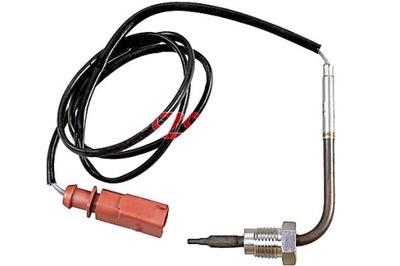 Metzger 0894979 датчик, температура вихлопних газів фото №1