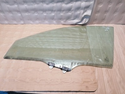 Honda cr-v iii 07-12r скло ліва передня з двері фото №1