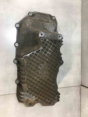 Поддон масляная pt cruiser 2.0 16v 04777241ab фото №1