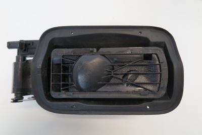 Bmw f34 кришка заливної пального фото №1