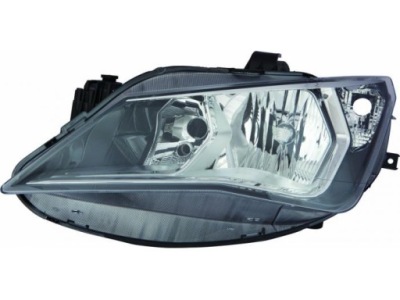 Фара левый перед seat ibiza iv 445-1131l-ldem1 445-1131l-ldem1 фото №1
