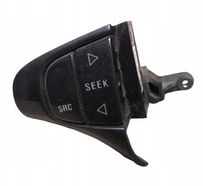 Scania клавиша переключатель руля фото №1